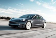 Tesla due nuove auto entry-level