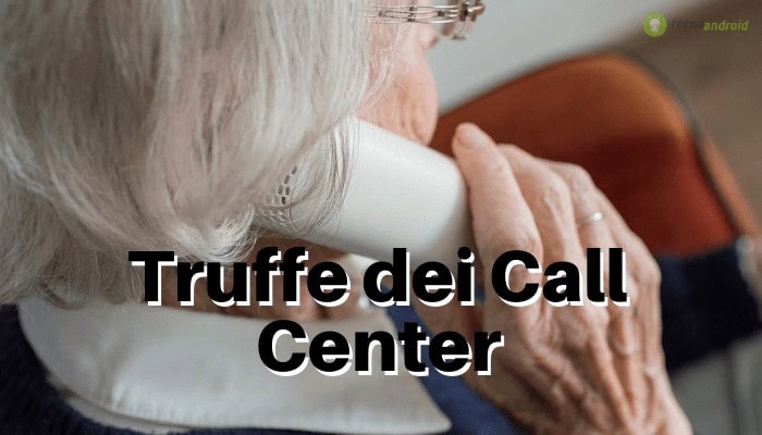 Truffe Call Center: esistono delle frodi particolarmente pericolose