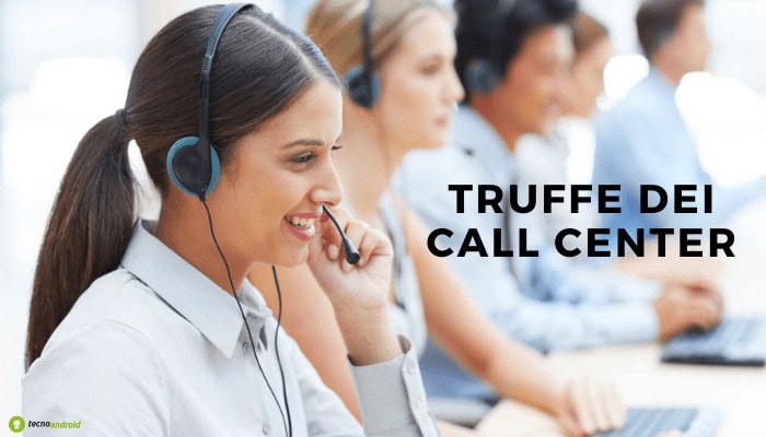 Truffe Call Center: i malfattori continuano a colpire le prede più ingenue