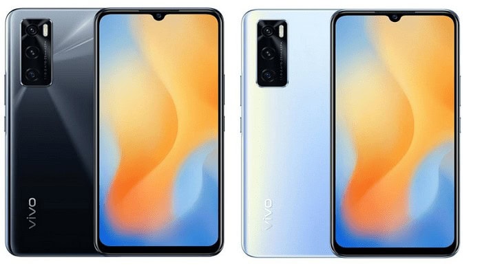 Vivo, V20 SE, leak, hardware,