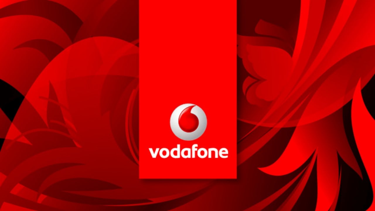 Vodafone Giga Free illimitati