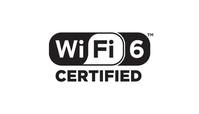 Wi Fi 6