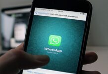 WhatsApp inviare messaggi anonimi