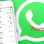 WhatsApp trucchi