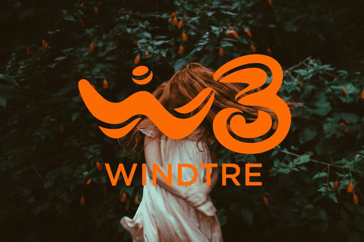 WindTre offerta