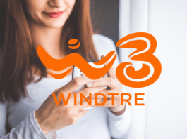 WindTre