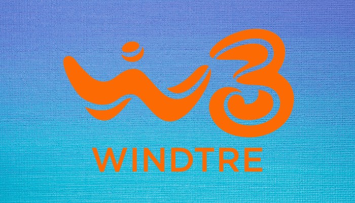 WindTre Iliad