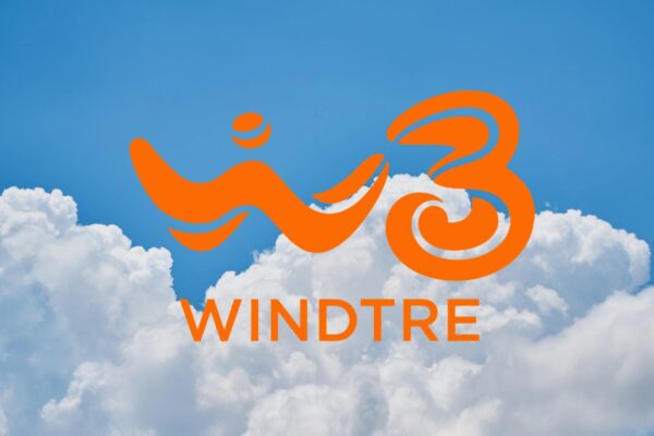 WindTre Iliad