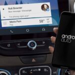 Android Auto