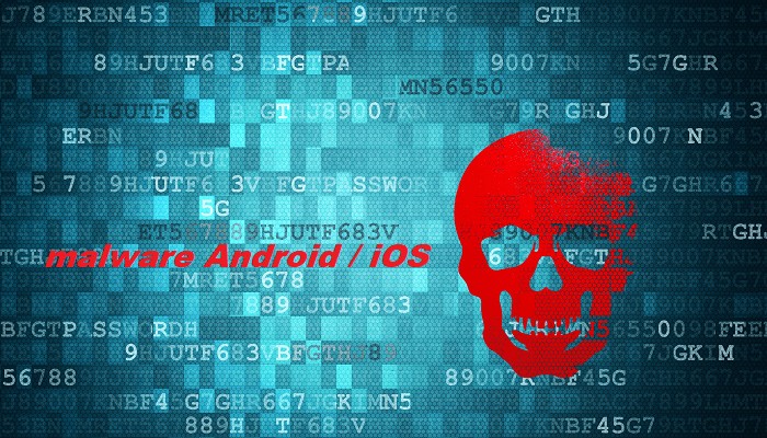 app Android iOS malware