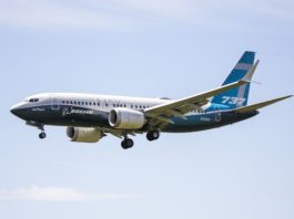 boeing 737