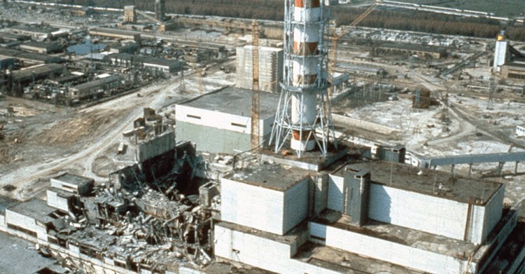 chernobyl