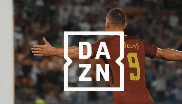 dazn