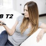 digitale terrestre DVB T2