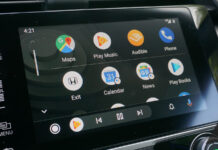 Android Auto