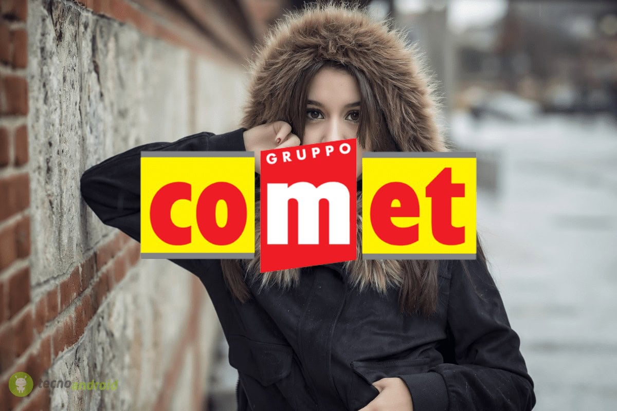 comet