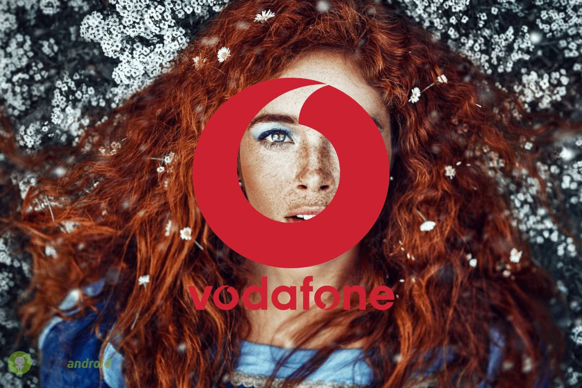 vodafone