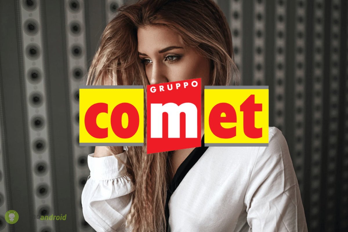 comet