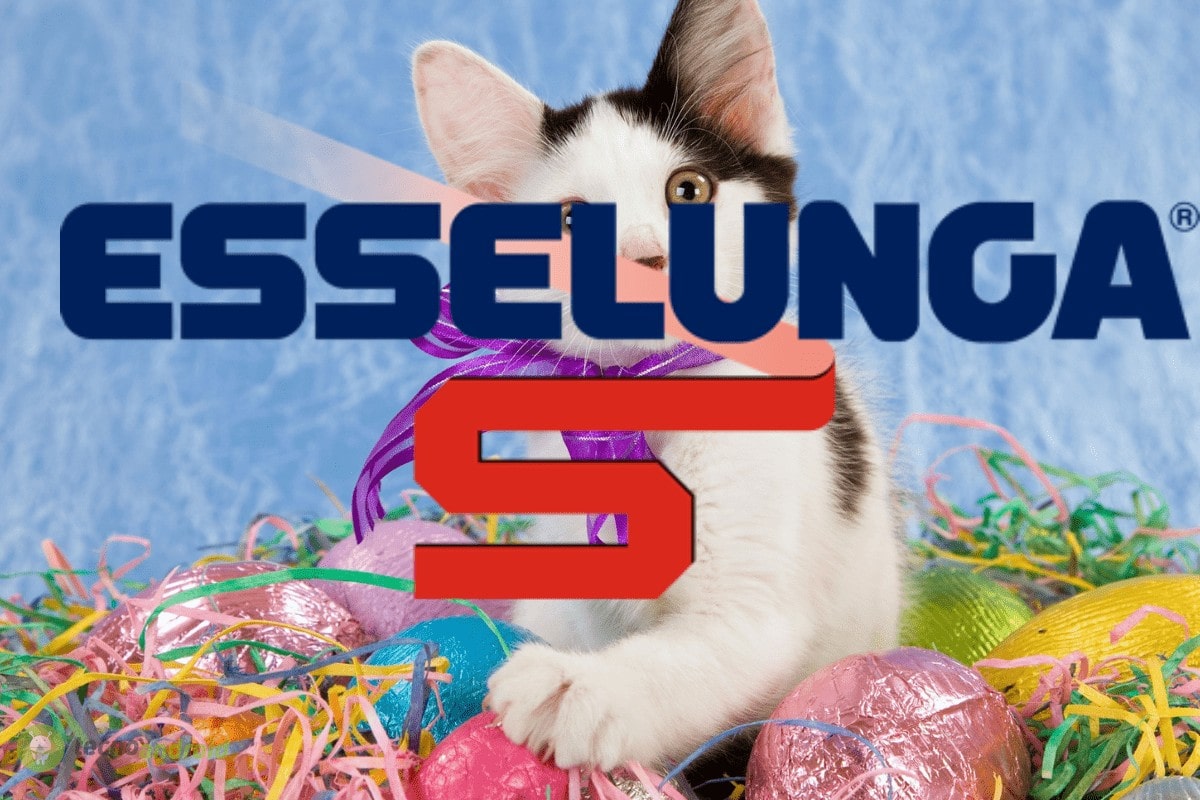 esselunga