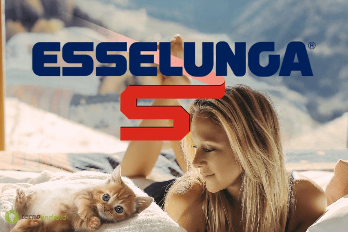 esselunga