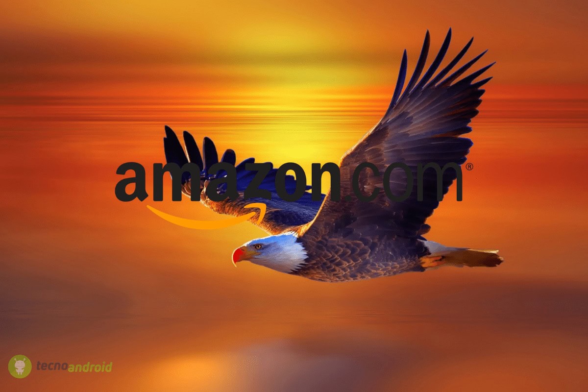 amazon