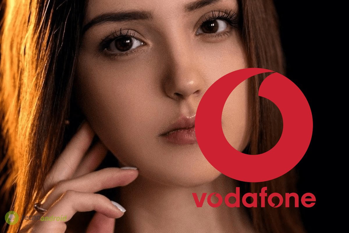 vodafone