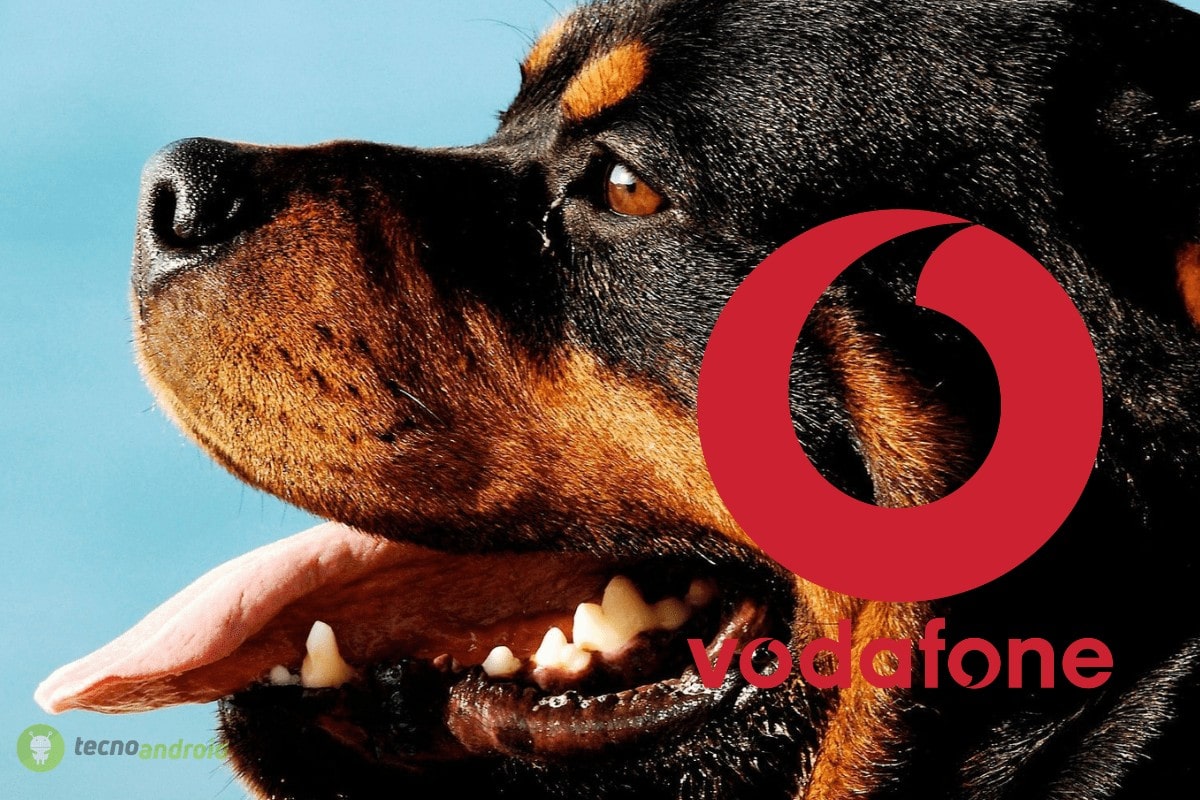 vodafone