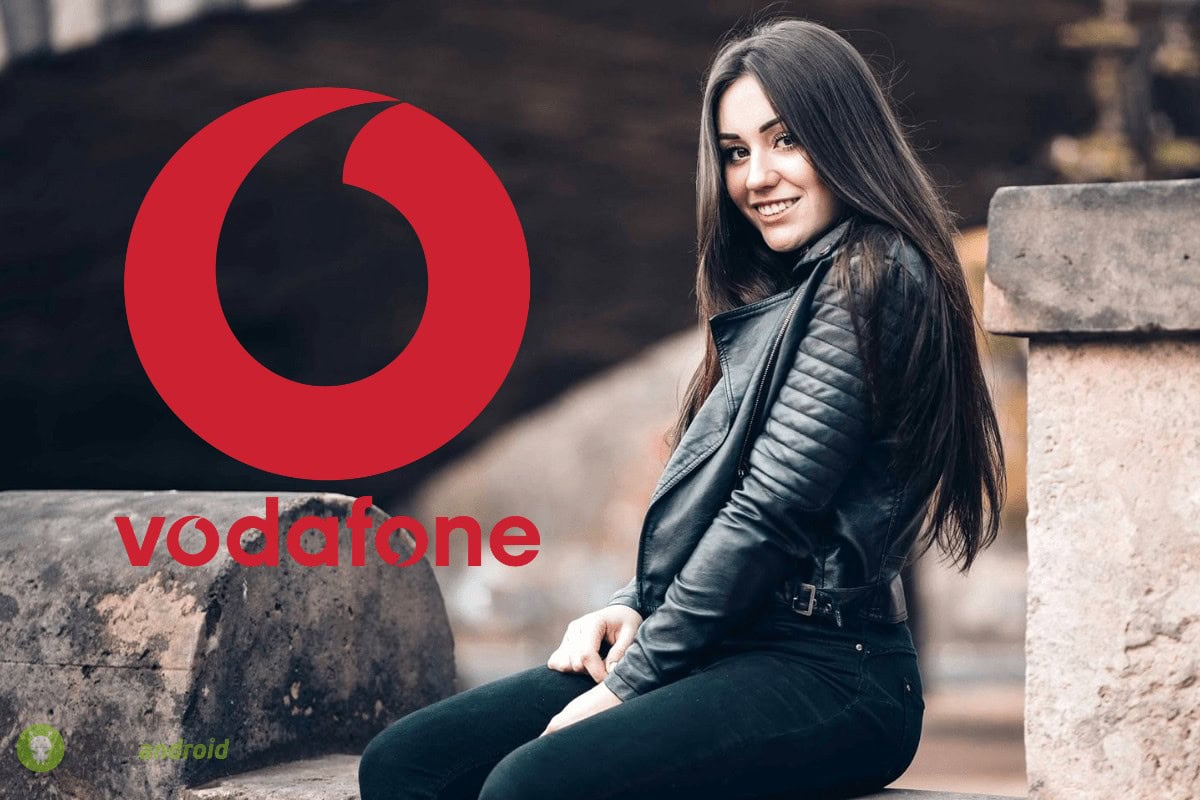 vodafone