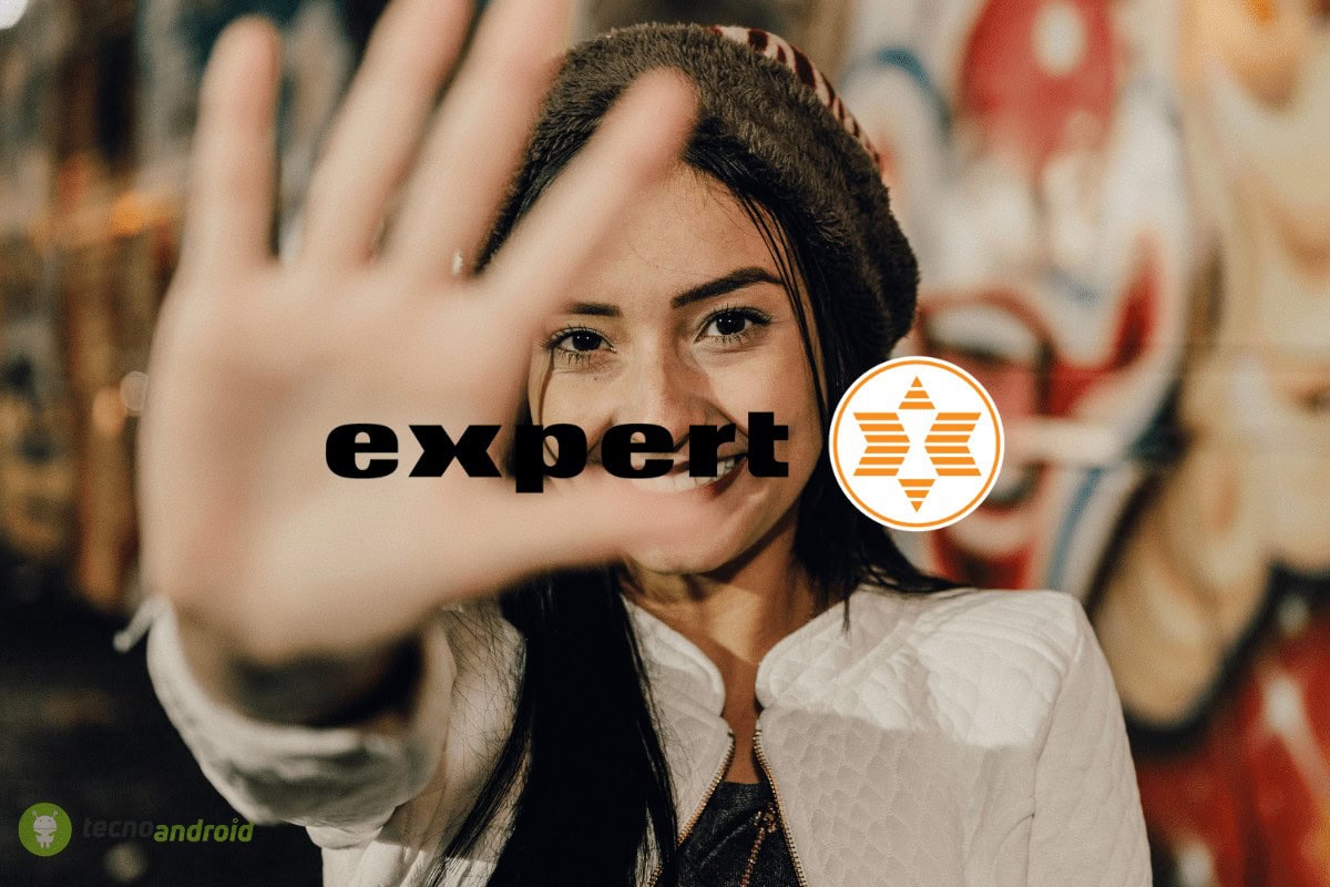 expert