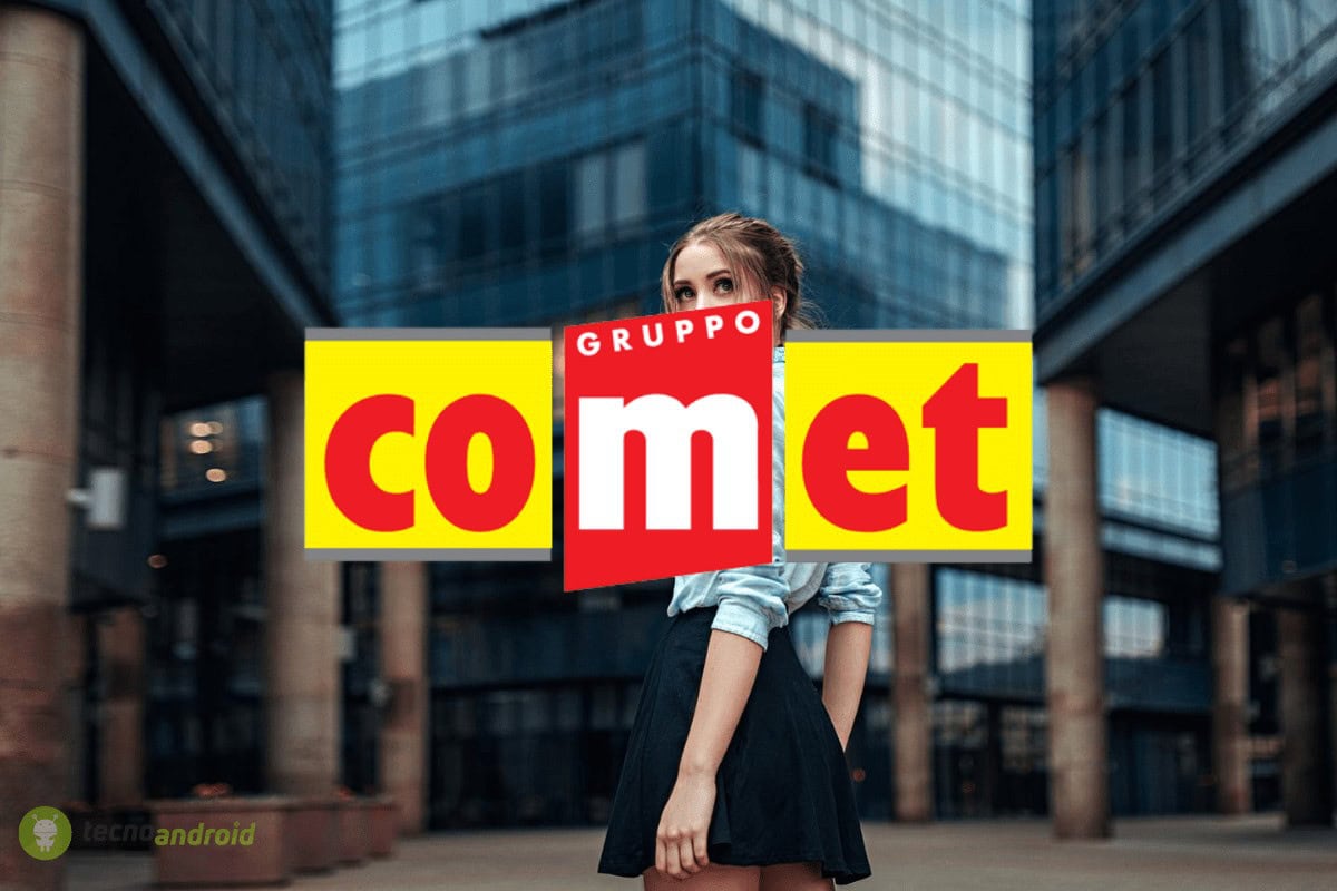 comet