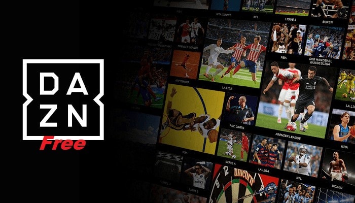 offerte DAZN Gratis