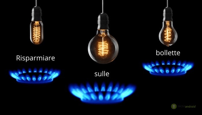 Luce e Gas: tutti i segreti per risparmiare sulle bollette