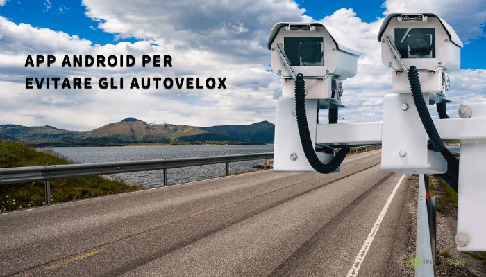 Android: il sistema operativo vi permetterà di evitare gli autovelox