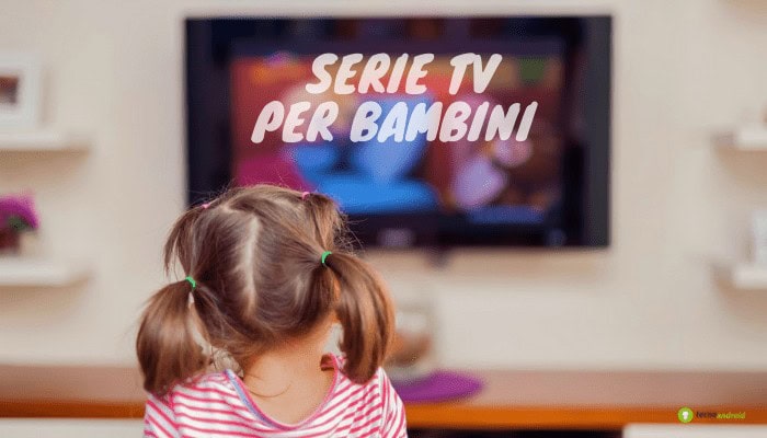 TrollHunters, Miraculous, The Deep: Netflix offre serie tv ai bambini