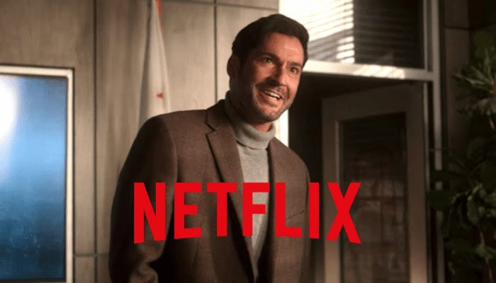 Lucifer, Vis a Vis, The Witcher: le buone notizie arrivano da Netflix