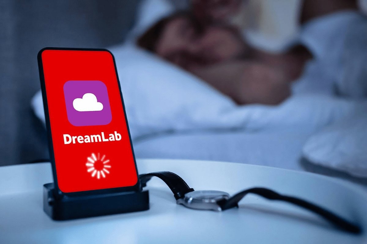 vodafone dreamlab