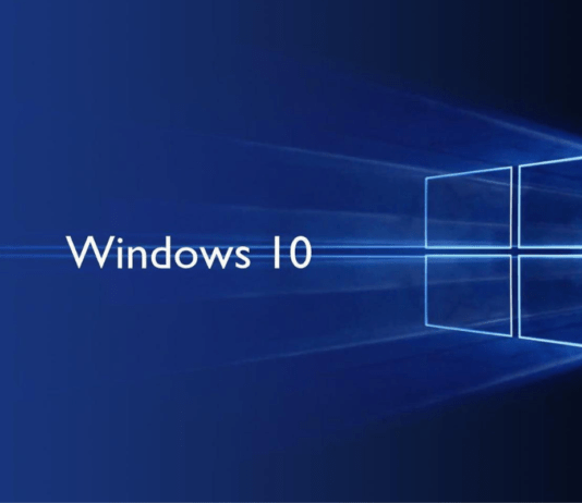 windows 10