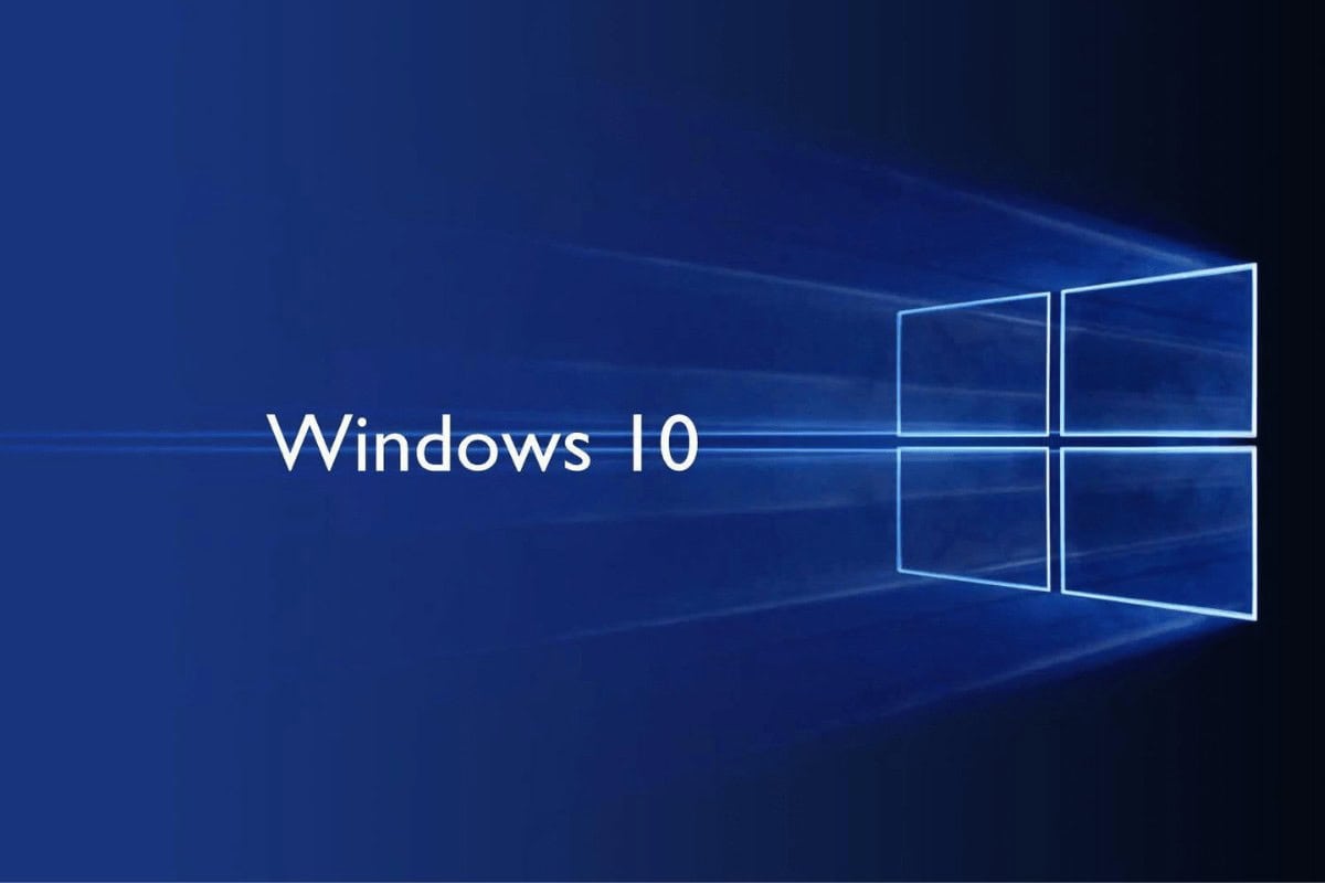 windows 10