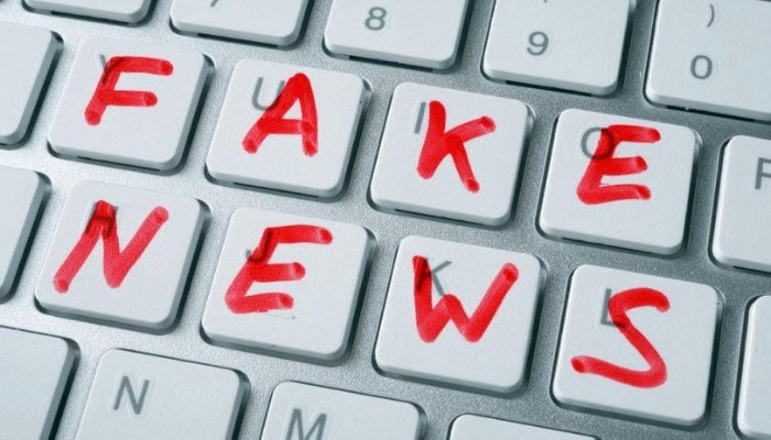 Fake News: come riconoscere le false notizie su Internet