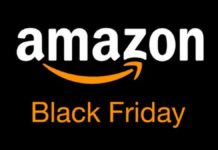 Amazon: fino al 19 novembre è Black Friday, le offerte dell'elenco segreto