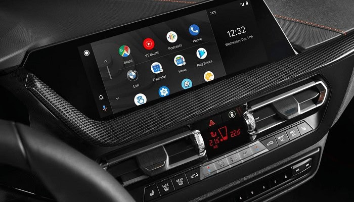 Android Auto