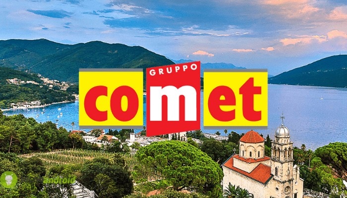 comet