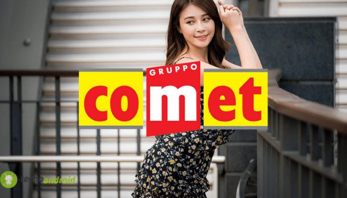 comet