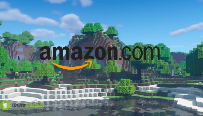 amazon