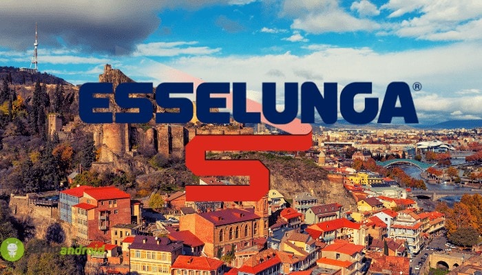 esselunga