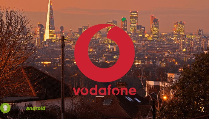 vodafone