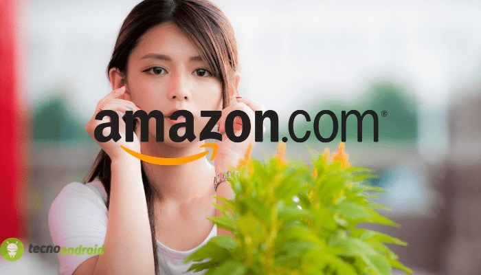 amazon