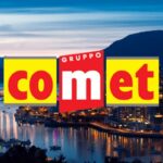 comet