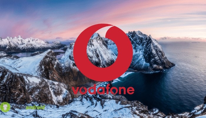 vodafone