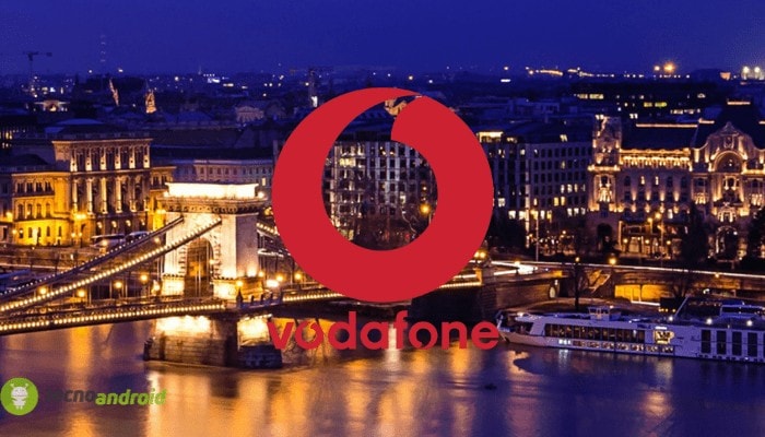 vodafone